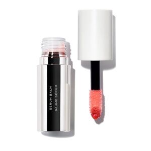 Serum lip balm + free sample